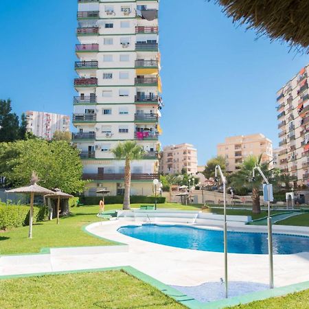 Benalmadena - New Nordic Style & Sunny Studio Exterior foto